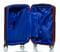 Фото - Чемодан Sumdex 20" (SWRH-720 RD) темно-красный | click.ua