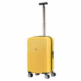 Чемодан Sumdex 20" (SWRH-720 Y) желтый