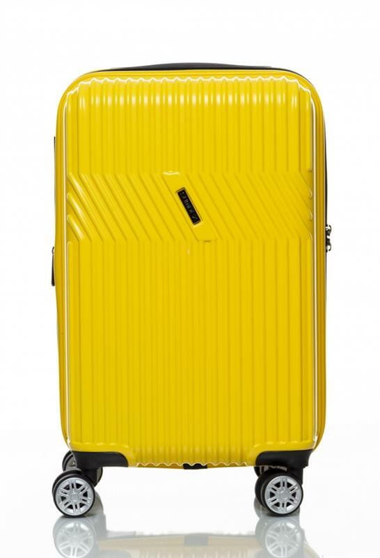 Чемодан Sumdex 20" (SWRH-720 Y) желтый