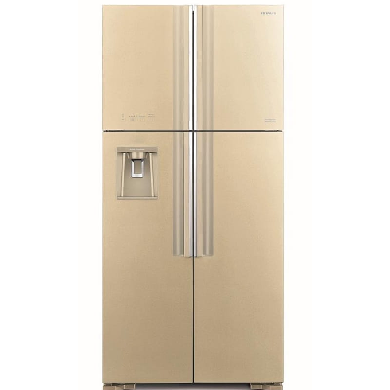 Холодильник Hitachi R-W660PUC7GBE