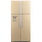 Фото - Холодильник Hitachi R-W660PUC7GBE | click.ua