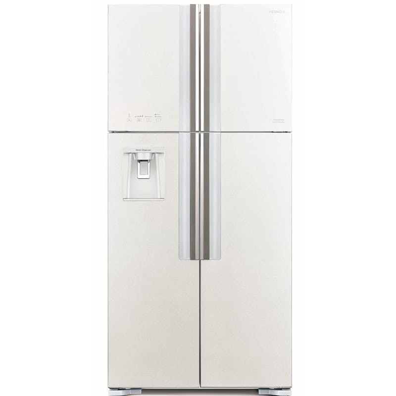 Холодильник Hitachi R-W660PUC7GPW