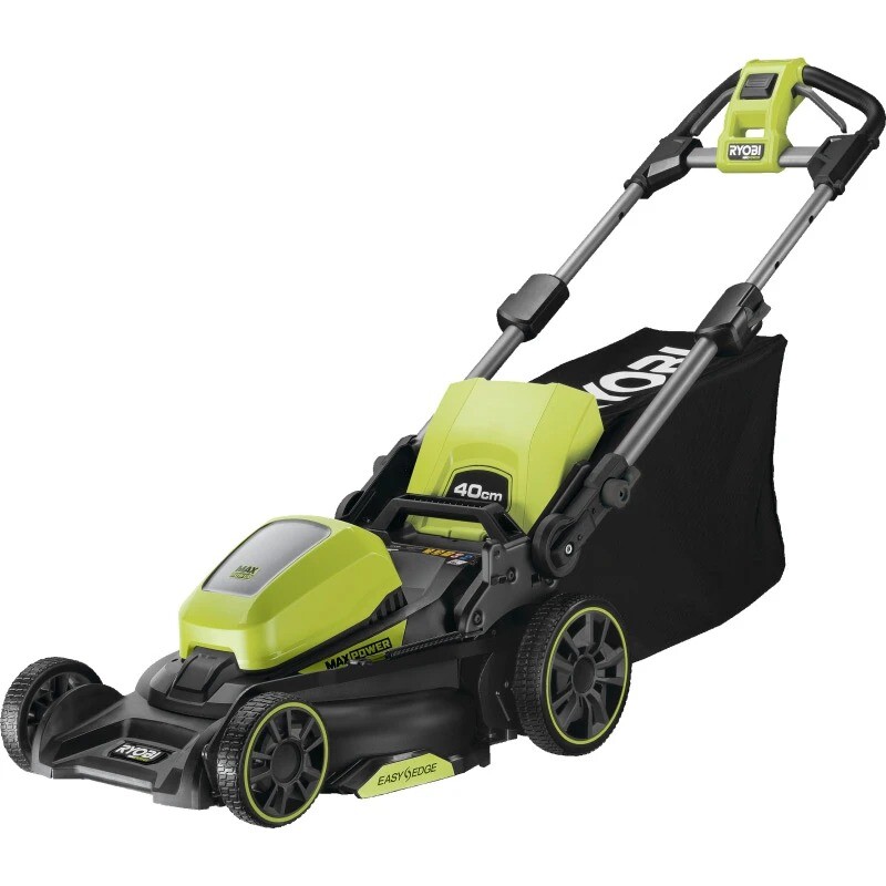 Газонокосарка Ryobi RY36LM40A-0 (5133005591)