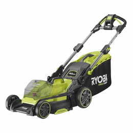 Газонокосилка Ryobi ONE+ RY18LMX40B-0 (5133005479)