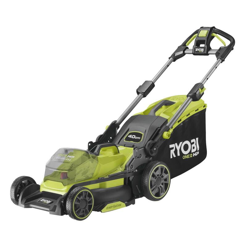 Газонокосилка Ryobi ONE+ RY18LMX40B-0 (5133005479)