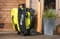 Фото - Газонокосилка Ryobi ONE+ RY18LMX40B-0 (5133005479) | click.ua