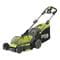 Фото - Газонокосилка Ryobi ONE+ RY18LMX40B-0 (5133005479) | click.ua