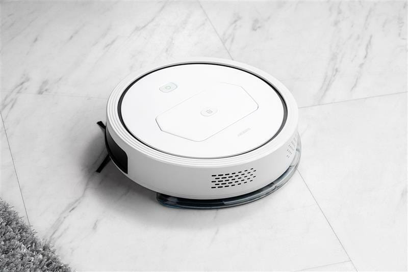 Робот-пылесос Ardesto RVC-S1300W