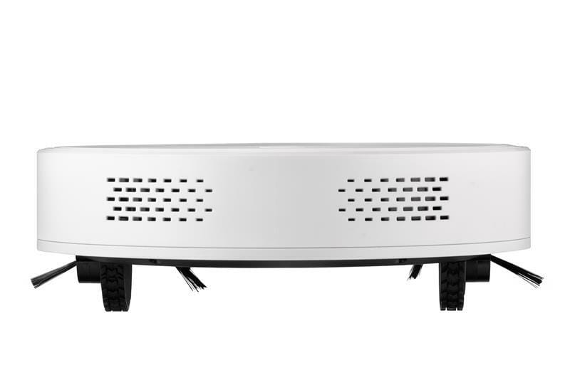 Робот-пылесос Ardesto RVC-S1300W