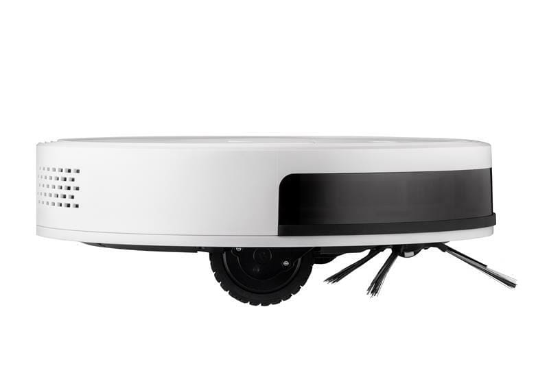 Робот-пылесос Ardesto RVC-S1300W