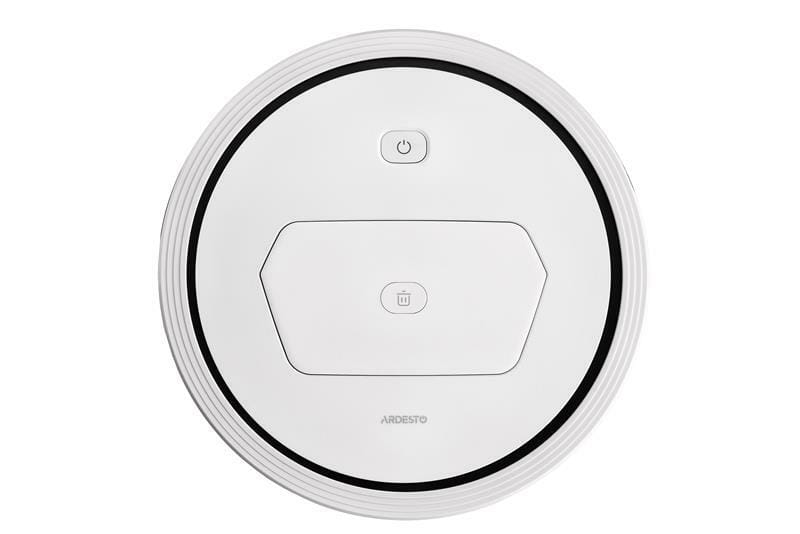 Робот-пылесос Ardesto RVC-S1300W