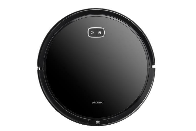 Робот-пилосос Ardesto RVC-S1200B