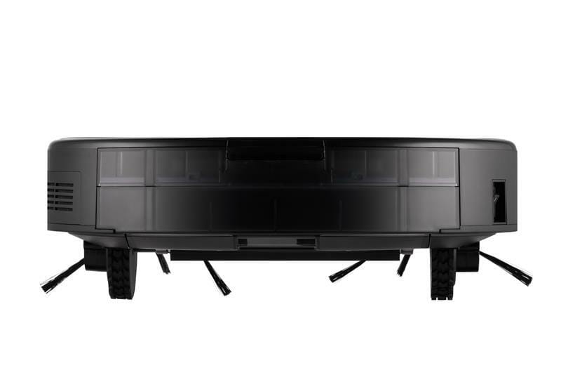 Робот-пилосос Ardesto RVC-S1200B