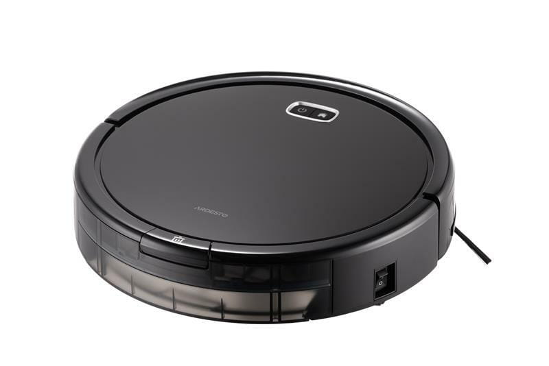 Робот-пилосос Ardesto RVC-S1200B