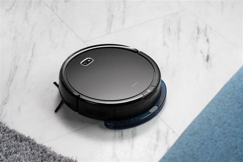 Робот-пилосос Ardesto RVC-S1200B