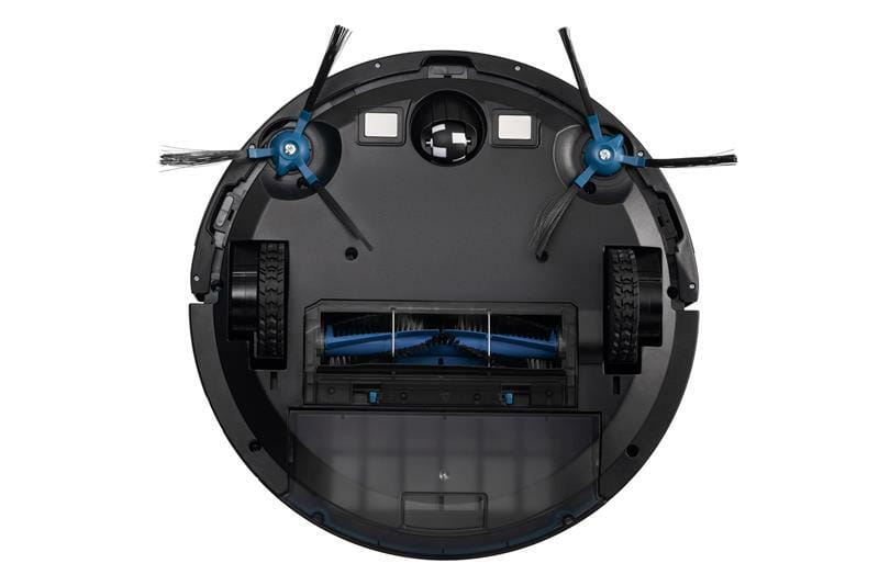 Робот-пилосос Ardesto RVC-S1200B