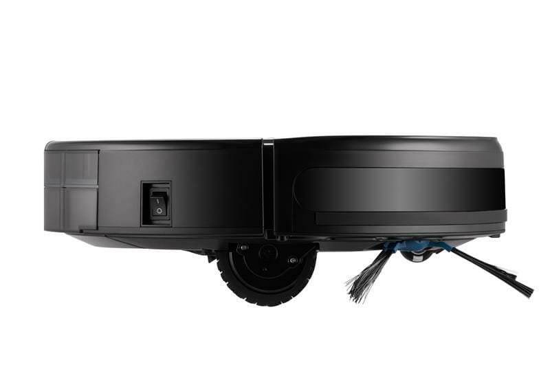 Робот-пилосос Ardesto RVC-S1200B