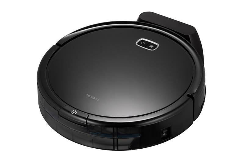 Робот-пилосос Ardesto RVC-S1200B
