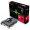 Фото - Відеокарта AMD Radeon RX 550 4GB GDDR5 Pulse Sapphire (11268-01-20G) | click.ua