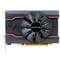 Фото - Відеокарта AMD Radeon RX 550 4GB GDDR5 Pulse Sapphire (11268-01-20G) | click.ua