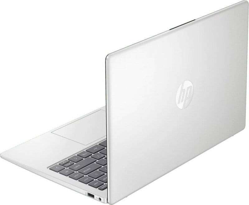 Ноутбук HP 14-ep0011ua (834A9EA) Silver