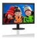 Фото - Монiтор Philips 23.6" 243V5QHABA/00 MVA Black | click.ua