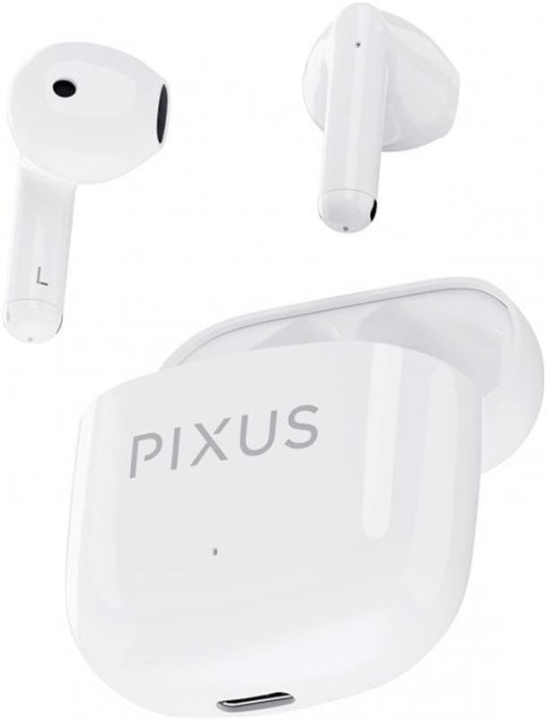 Bluetooth-гарнитура Pixus Muse