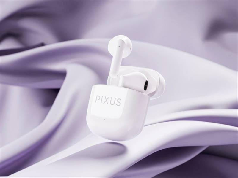 Bluetooth-гарнитура Pixus Muse