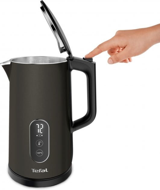 Электрочайник Tefal KI831E10