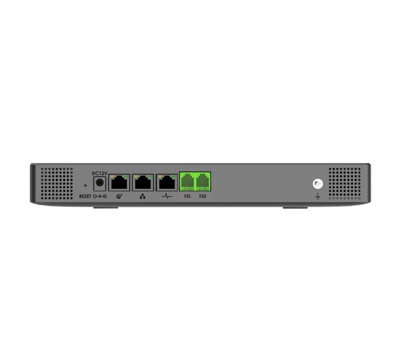 Бездротова IP-АТС Grandstream UCM6301