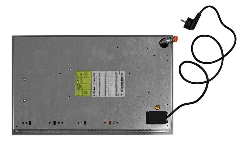 Варочная поверхность Fiesta G32WGCH SBF
