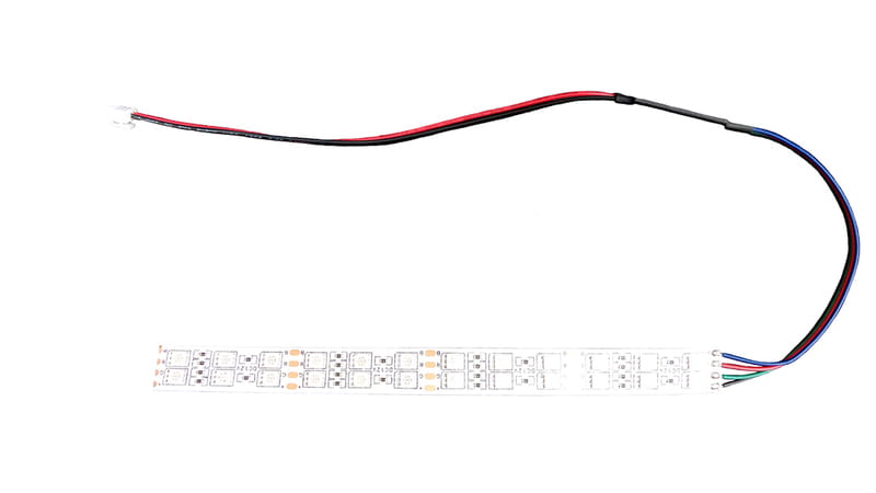 Світлодіодна стрічка LED STRIP до гіроборда K80