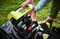Фото - Газонокосарка Ryobi RY36LMXSP53A-160 (5133005802) | click.ua