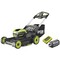 Фото - Газонокосарка Ryobi RY36LMXSP53A-160 (5133005802) | click.ua