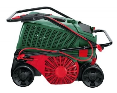 Аэратор-скарификатор Bosch UniversalRake 900 (060088A001)