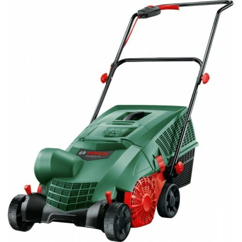 Аэратор-скарификатор Bosch UniversalRake 900 (060088A001)