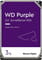 Фото - Накопитель HDD SATA 3.0TB WD Purple 5400rpm 256MB (WD33PURZ) | click.ua