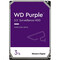 Фото - Накопитель HDD SATA 3.0TB WD Purple 5400rpm 256MB (WD33PURZ) | click.ua