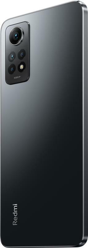 Смартфон Xiaomi Redmi Note 12 Pro 4G 8/128GB NFC Dual Sim Graphite Gray EU_