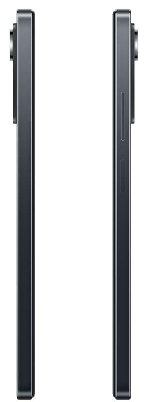 Смартфон Xiaomi Redmi Note 12 Pro 4G 8/128GB NFC Dual Sim Graphite Gray EU_
