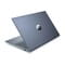 Фото - Ноутбук HP Pavilion 15-eg2029ua (833T0EA) Blue | click.ua
