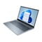 Фото - Ноутбук HP Pavilion 15-eg2031ua (833H2EA) Blue | click.ua