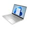 Фото - Ноутбук HP Pavilion 15-eg2037ua (834R5EA) Silver | click.ua