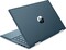 Фото - Ноутбук HP Pavilion x360 14-ek1004ua (833S6EA) Blue | click.ua