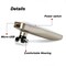 Фото - Bluetooth-гарнитура Remax RB-T8 White (6954851254027) | click.ua