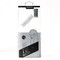 Фото - Bluetooth-гарнитура Remax RB-T8 White (6954851254027) | click.ua