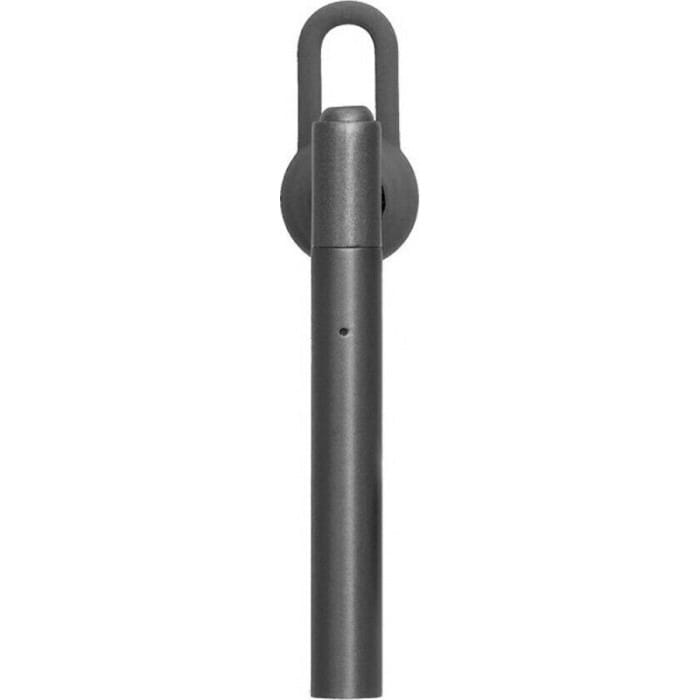 Bluetooth-гарнитура Remax RB-T17 Dark Gray (6954851287421)