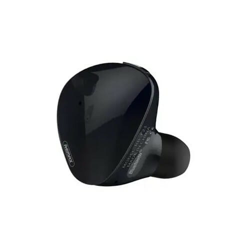 Bluetooth-гарнитура Remax RB-T21 Black (6954851287919)