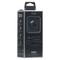 Фото - Bluetooth-гарнітура Remax RB-T21 Black (6954851287919) | click.ua