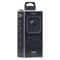 Фото - Bluetooth-гарнітура Remax RB-T21 Black (6954851287919) | click.ua